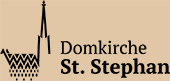 Onlineshop der Domkirche St. Stephan in Wien